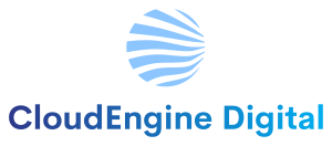 CloudEngine Digital