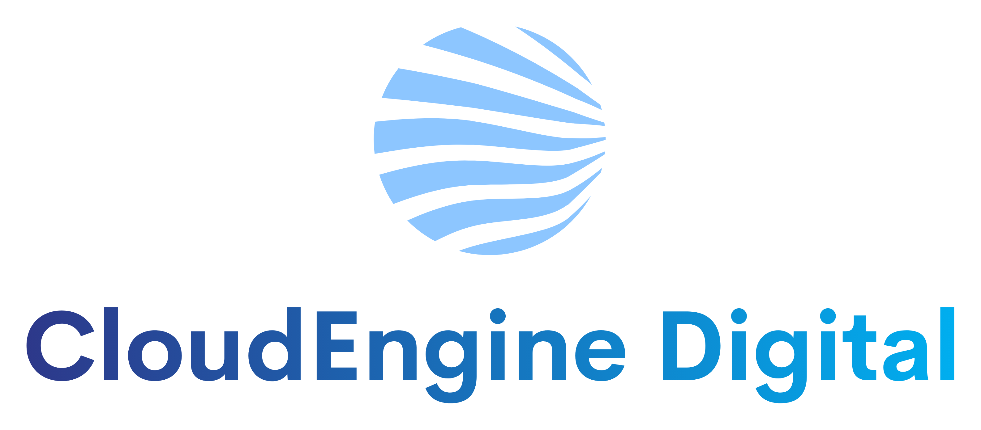 CloudEngine Digital